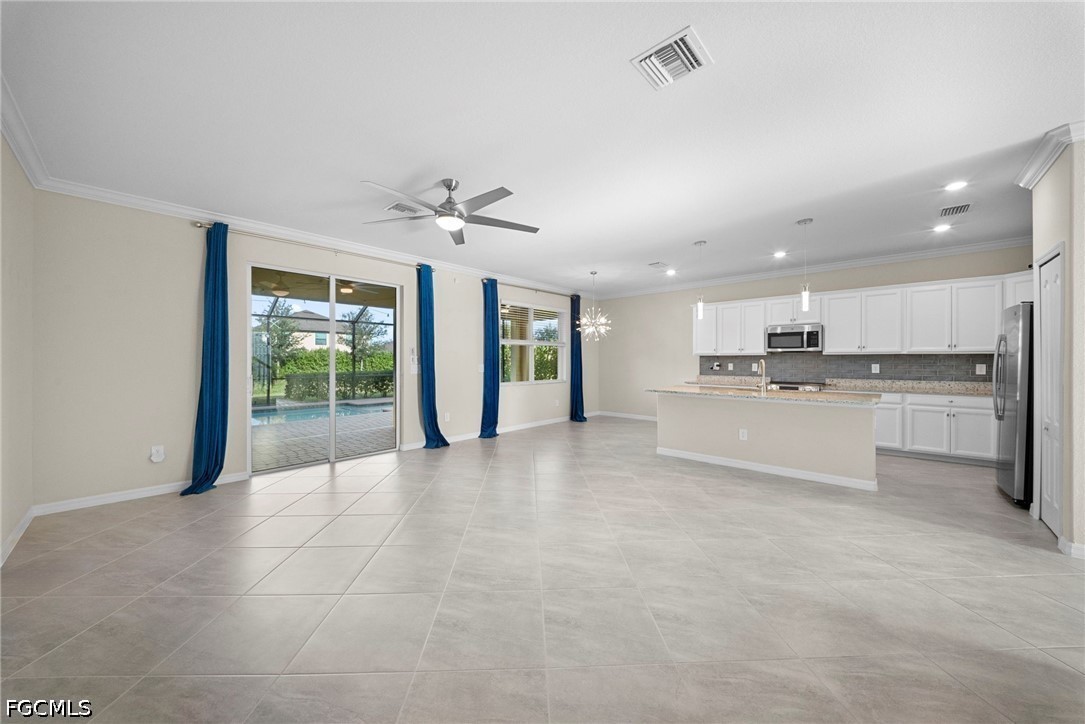 4 Bed Pool Home for Sale in Hampton Lakes, photo 10
