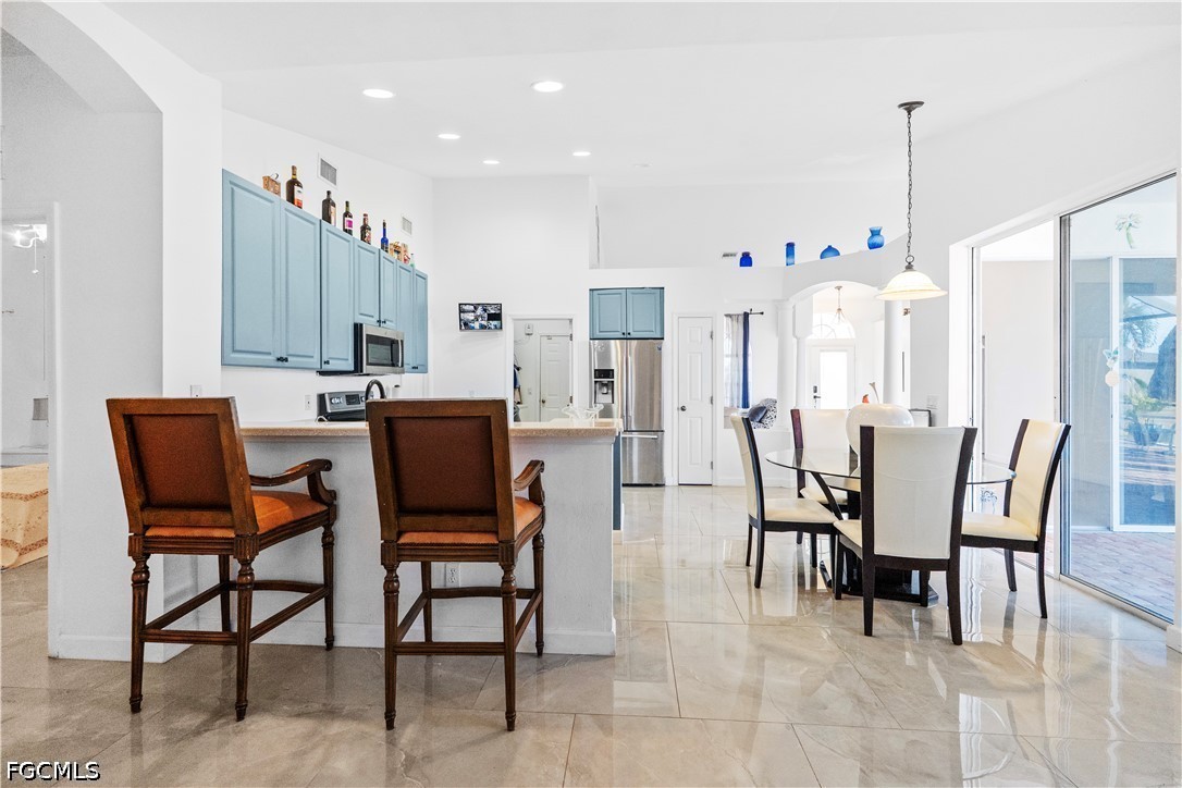 3 Bed Pool Home for Sale in Cape Coral, photo 10
