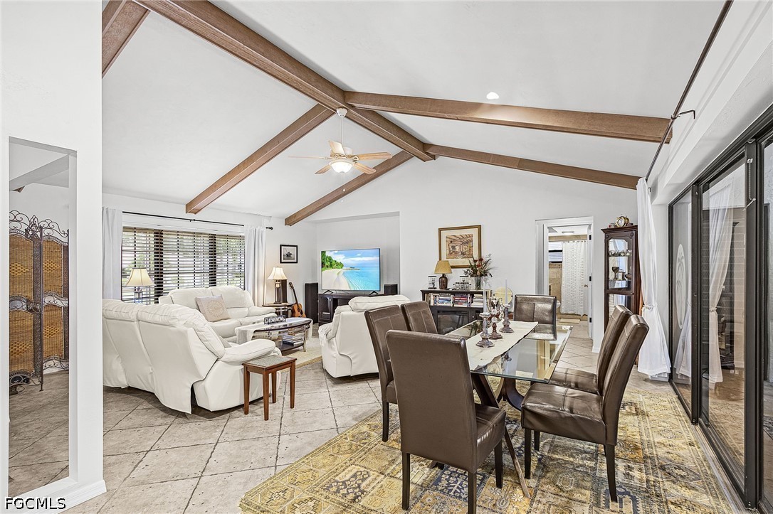 3 Bed Pool Home for Sale in Lochmoor, photo 10