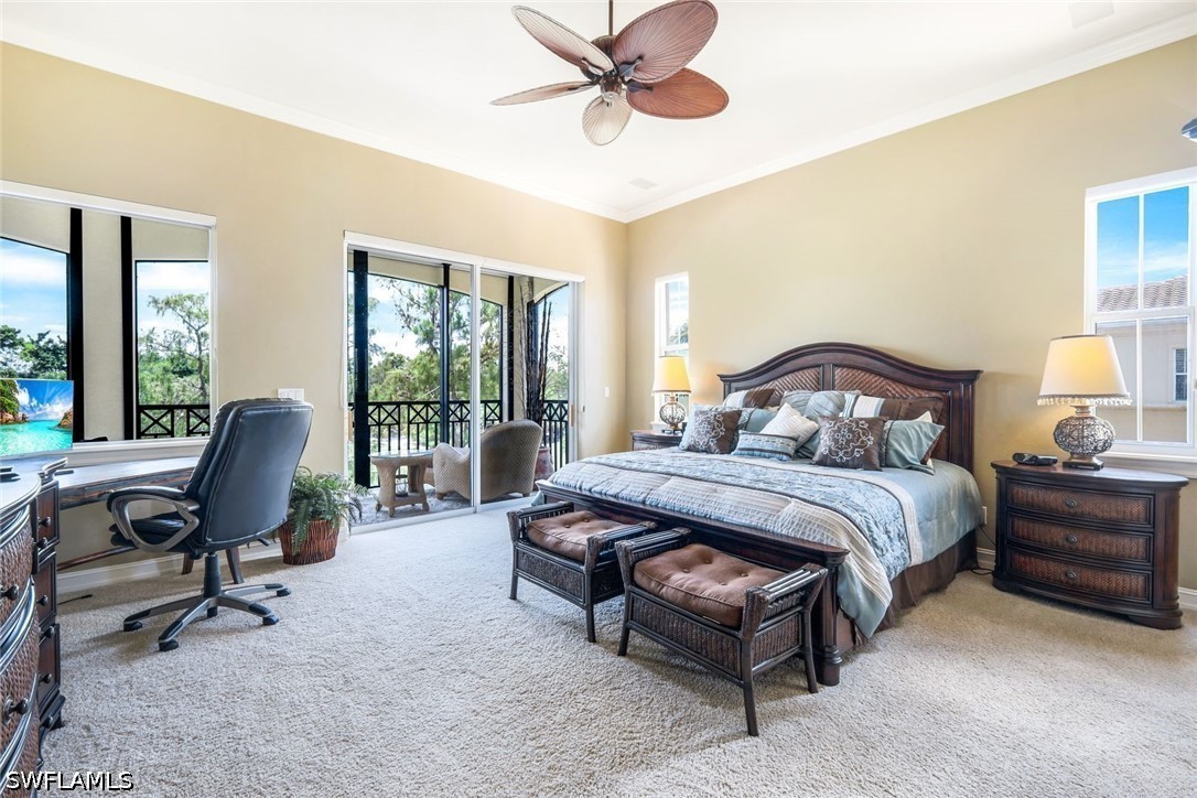 3 Bed Condominium for Sale in Naples, photo 10
