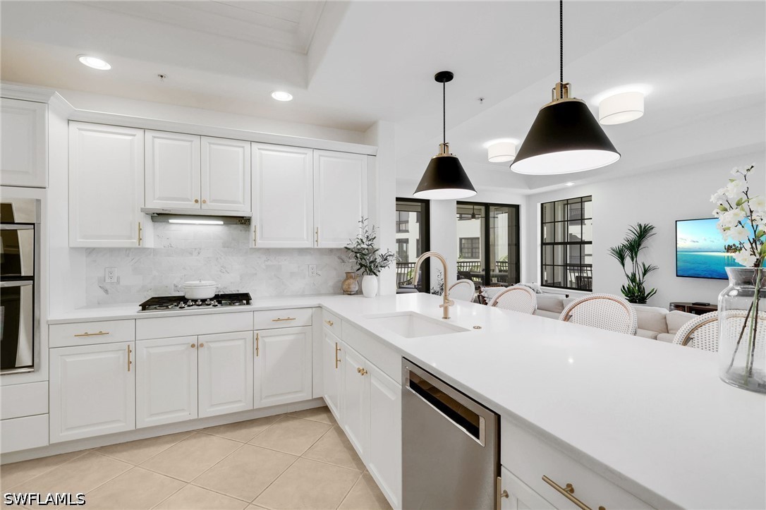 2 Bed Waterfront Home for Sale in Mirasol, photo 10