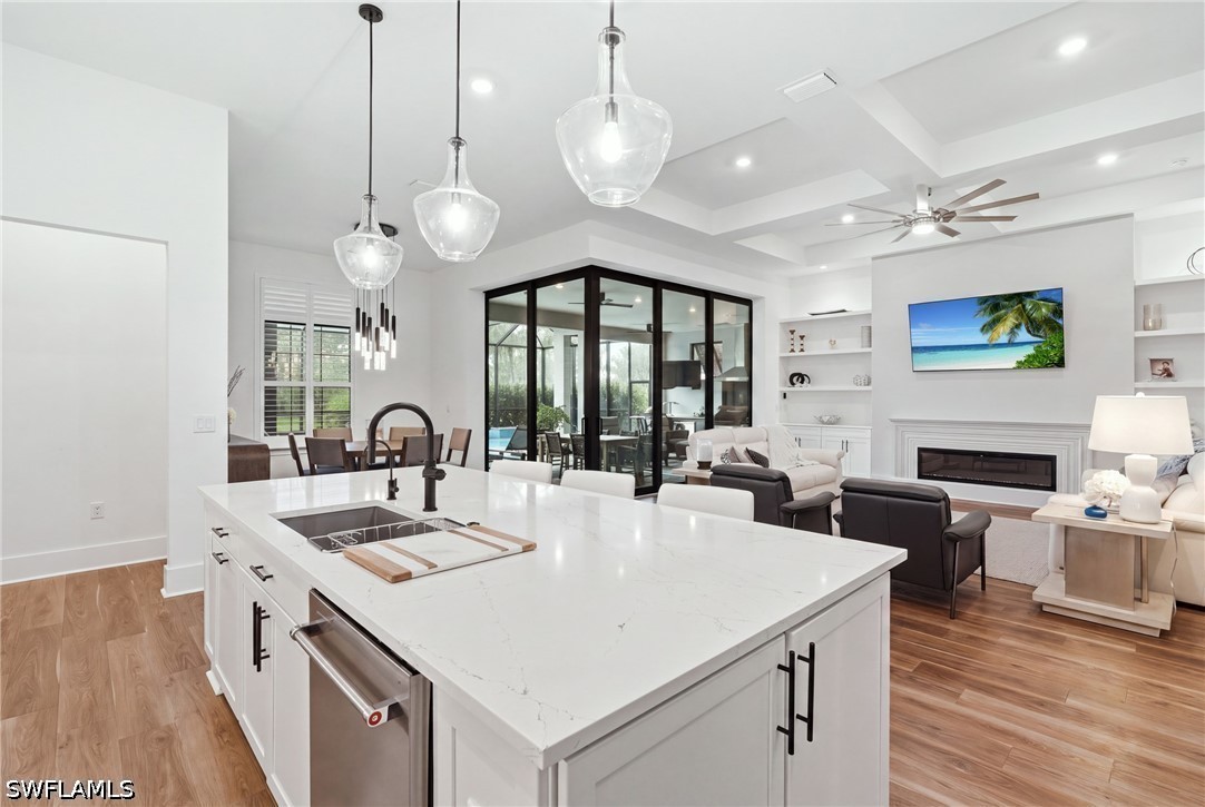 5 Bed Pool Home for Sale in Estero, photo 10
