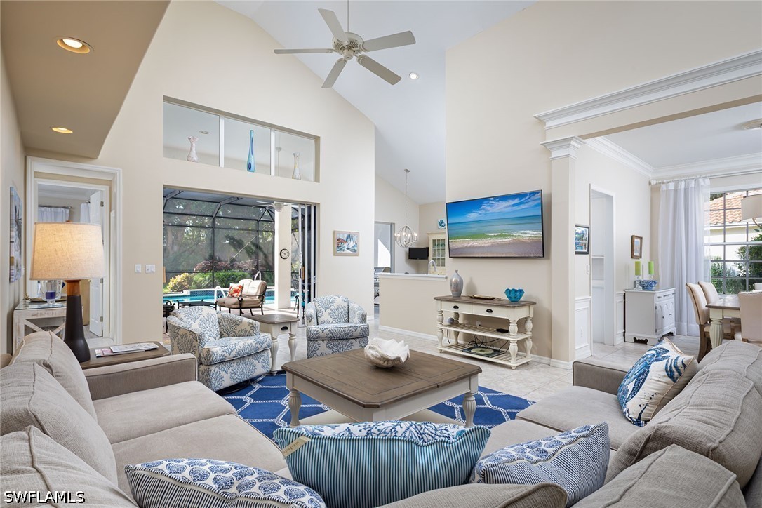 3 Bed Pool Home for Sale in Ventura, photo 10