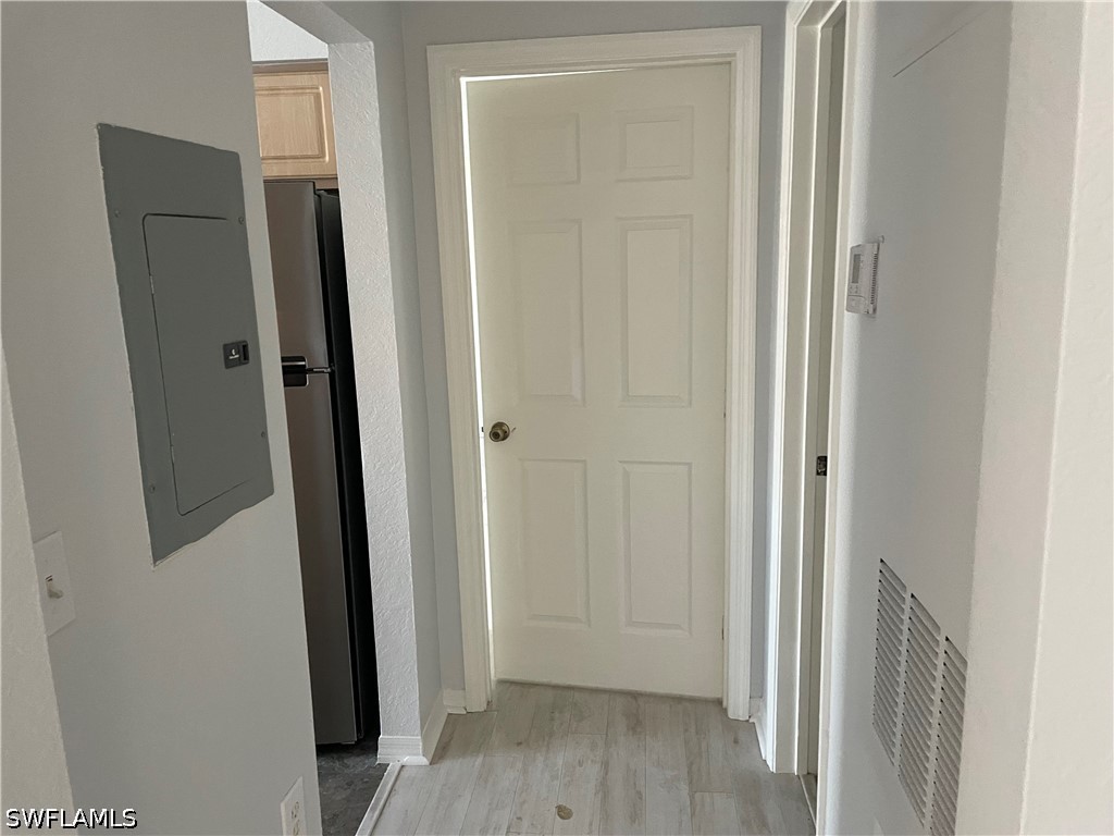 1 Bed Condominium for Sale in Estero, photo 10