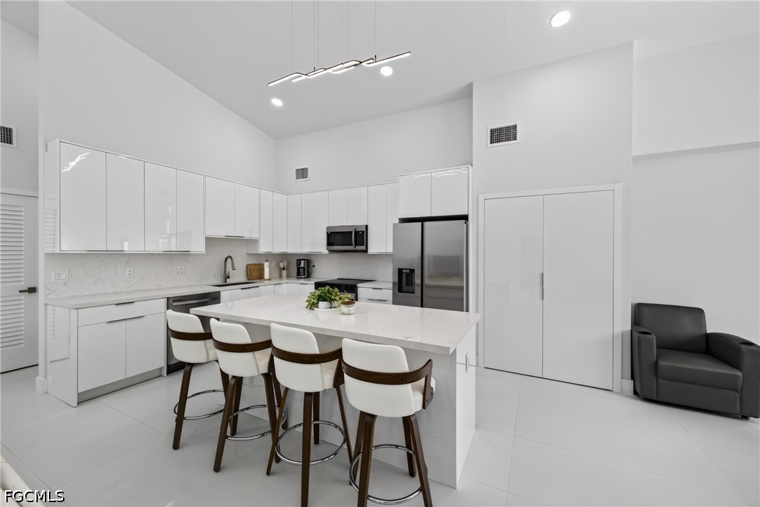 4 Bed Pool Home for Sale in Cape Coral, photo 10