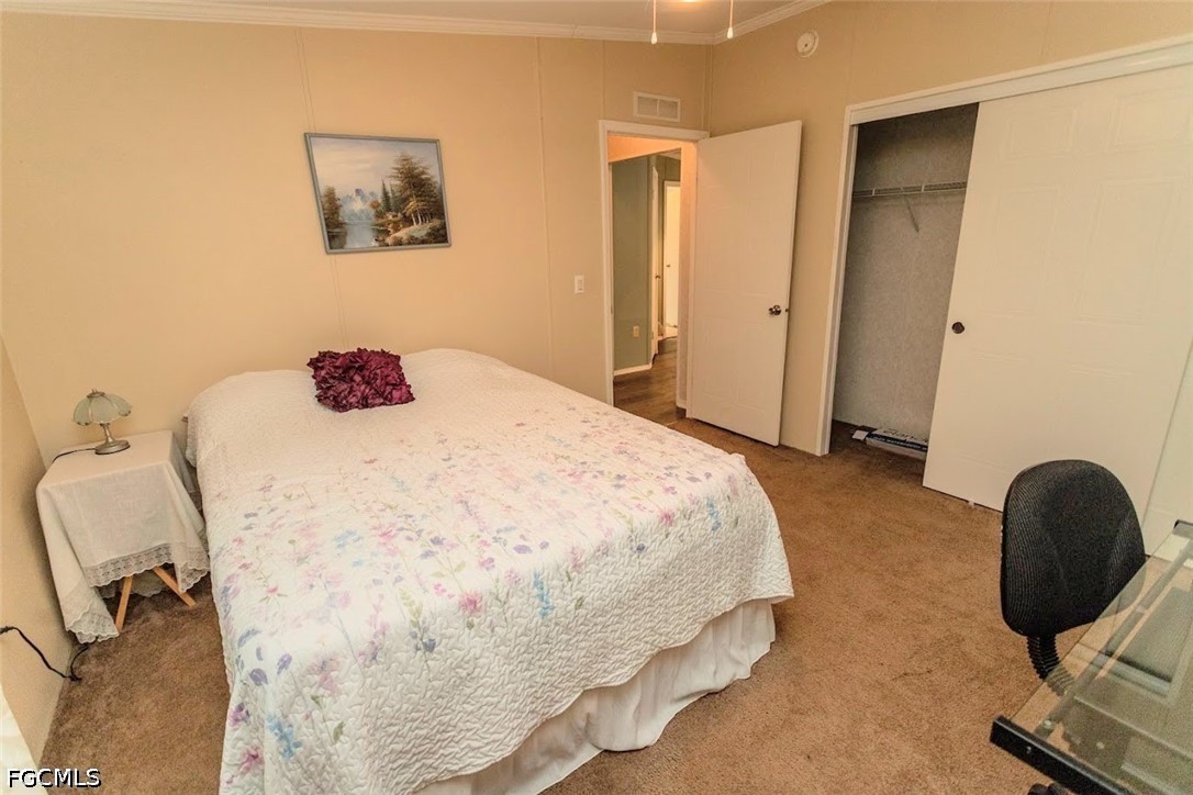 3 Bed ManufacturedHome for Sale in Labelle, photo 10