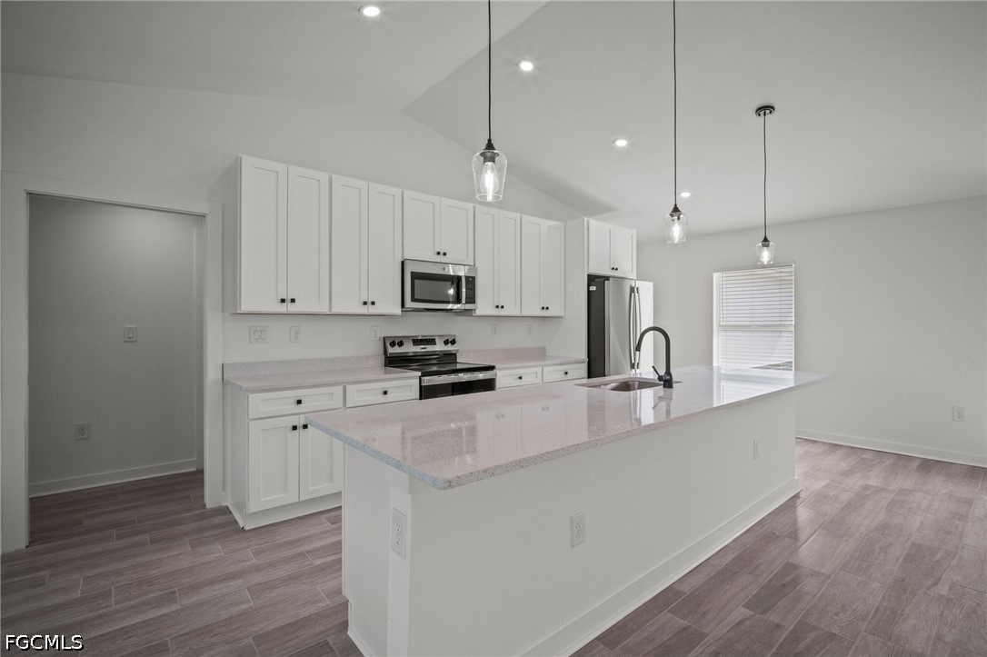 4 Bed SingleFamilyResidence for Sale in Cape Coral, photo 10