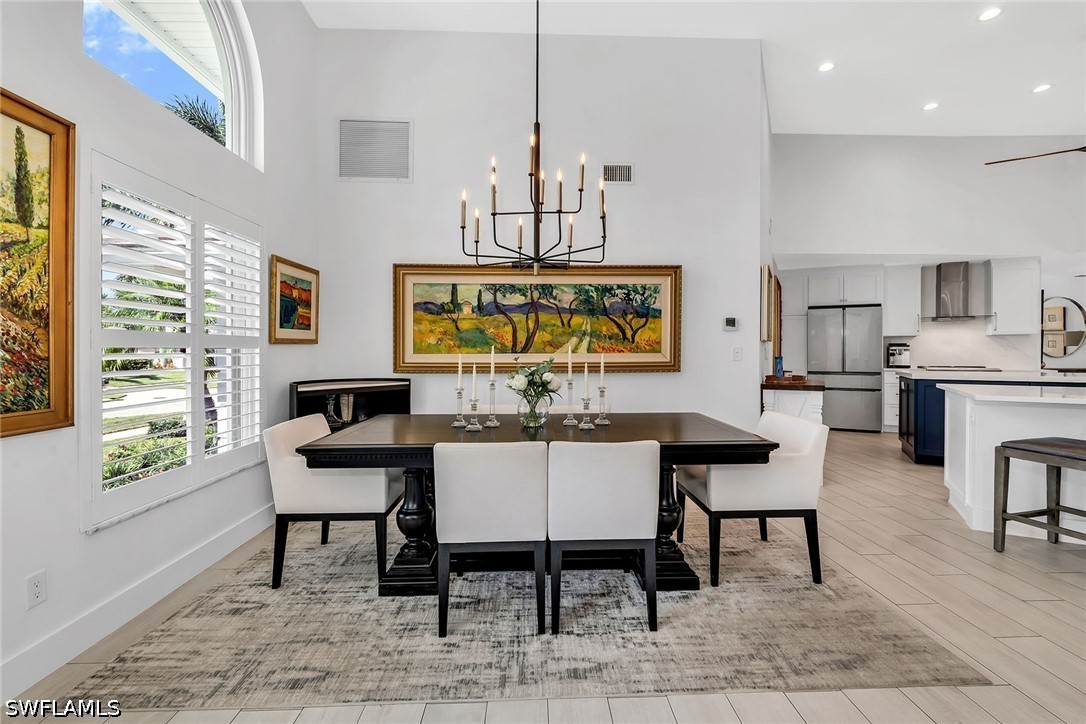 5 Bed Pool Home for Sale in Marco Island, photo 10