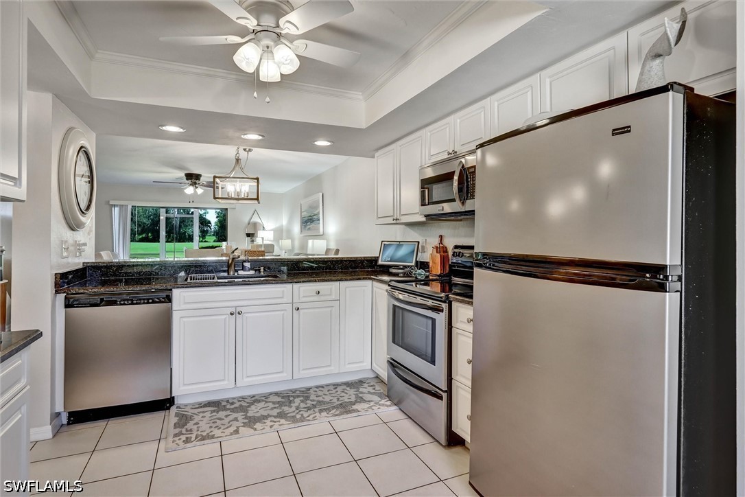 2 Bed Waterfront Home for Sale in Naples, photo 10