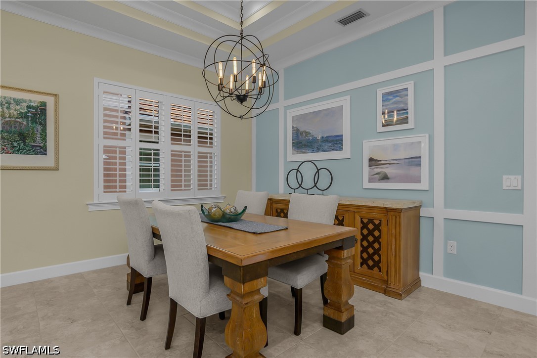 3 Bed Pool Home for Sale in Naples, photo 10