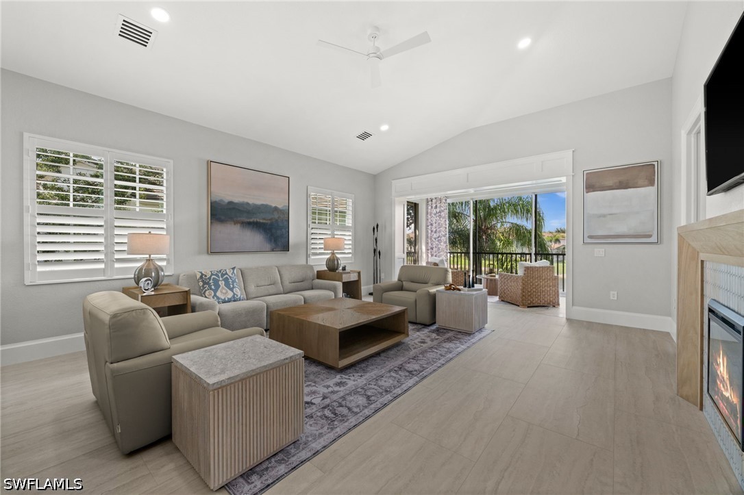 4 Bed Waterfront Home for Sale in Naples, photo 10