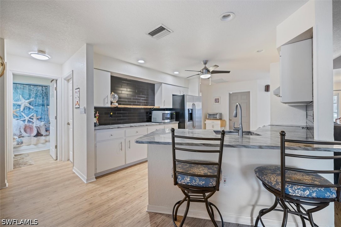 3 Bed Waterfront Home for Sale in Port Charlotte, photo 10