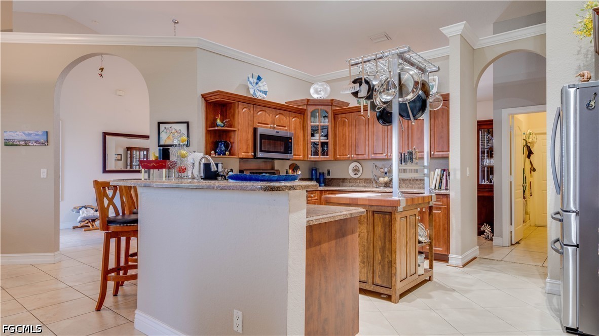 3 Bed SingleFamilyResidence for Sale in Cape Coral, photo 10