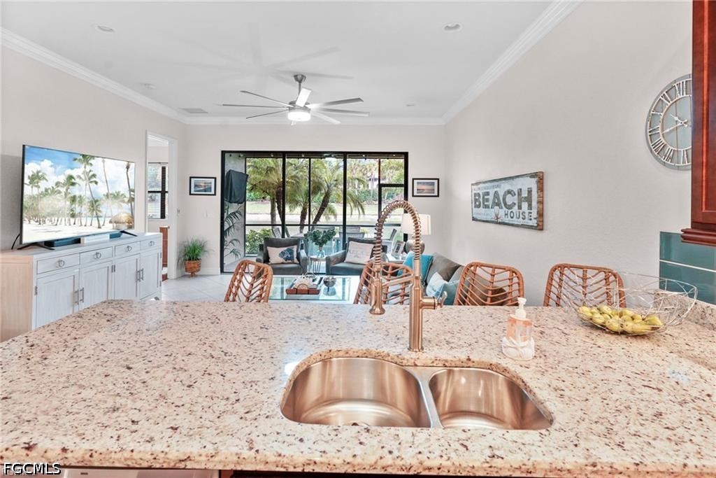 2 Bed Waterfront Home for Sale in Marina Bay, photo 10