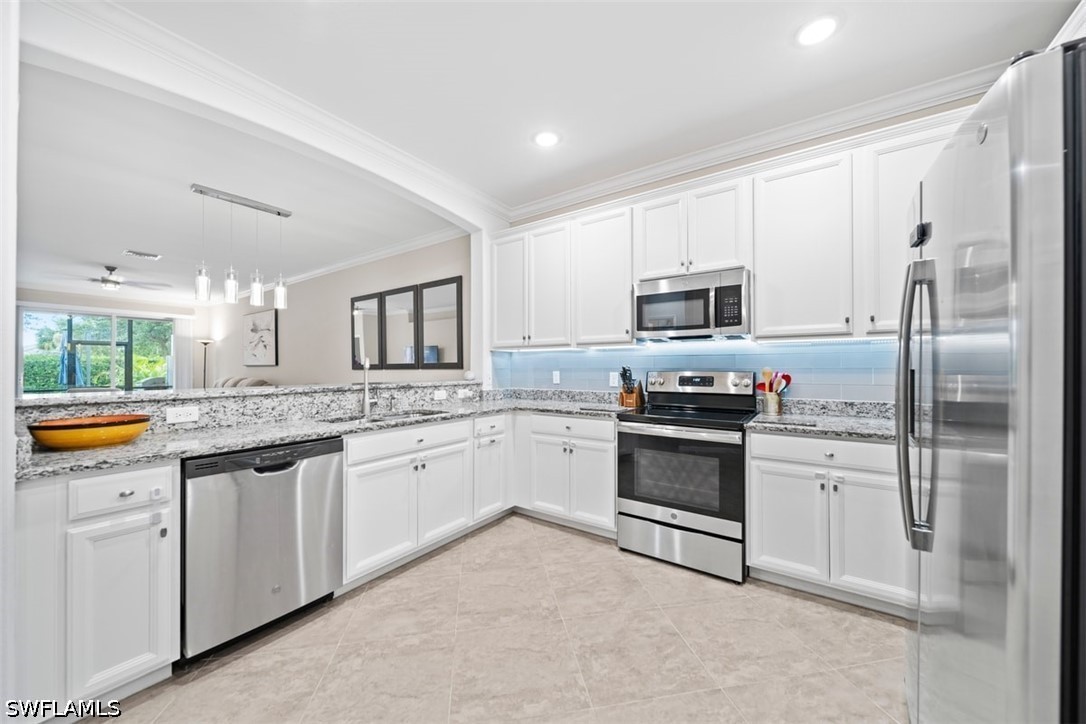 3 Bed Attached for Sale in Orange Blossom Ranch, photo 10