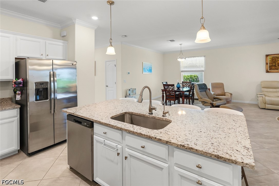 4 Bed SingleFamilyResidence for Sale in Trails Edge, photo 10