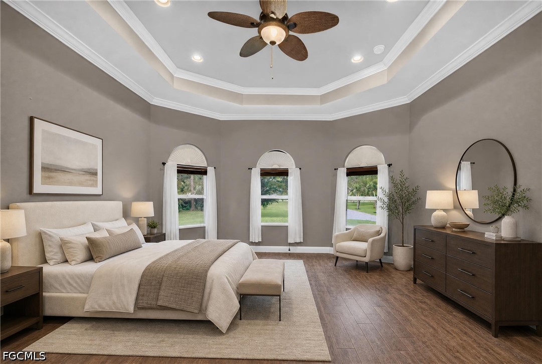 5 Bed Pool Home for Sale in Naples, photo 10