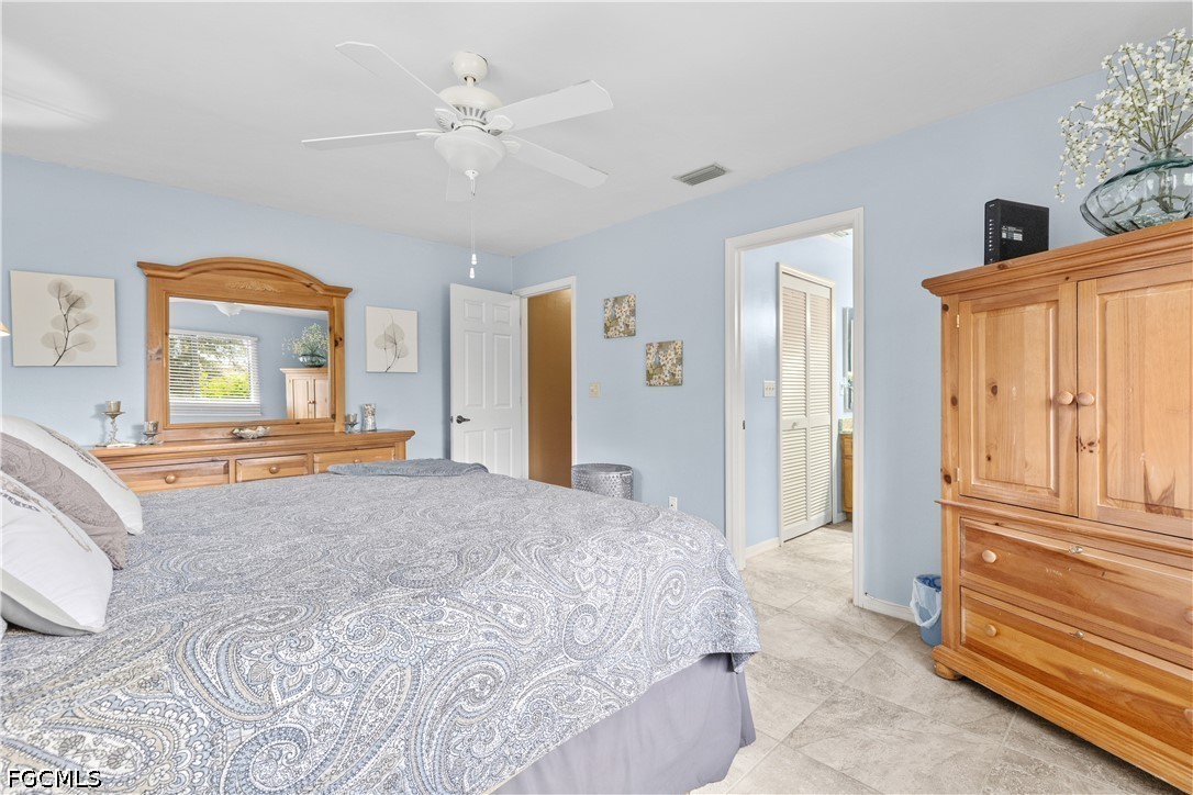 3 Bed Pool Home for Sale in Cape Coral, photo 10
