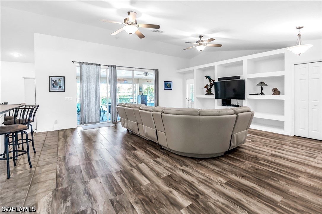 4 Bed Pool Home for Sale in Cape Coral, photo 10
