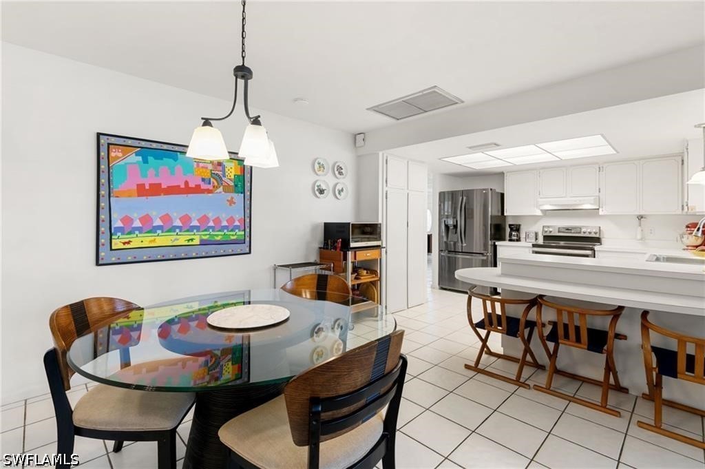 2 Bed Waterfront Home for Sale in Marco Beach, photo 10