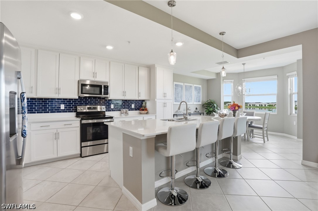 2 Bed Waterfront Home for Sale in Ave Maria, photo 10