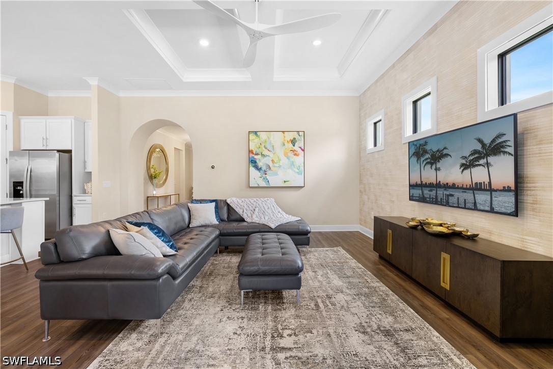 3 Bed Pool Home for Sale in Naples, photo 10