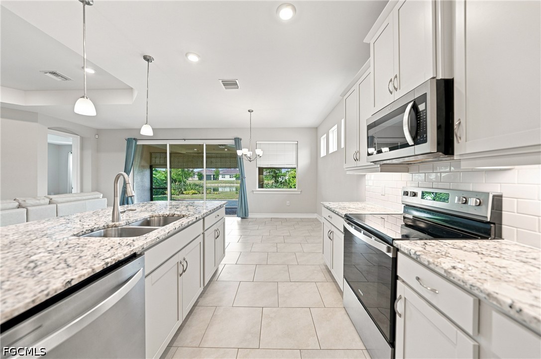 3 Bed Waterfront Home for Sale in Stonewater, photo 10