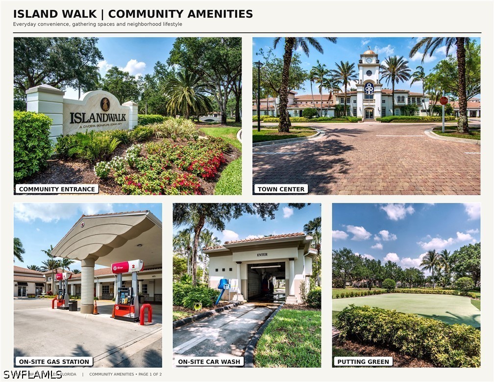 3 Bed Pool Home for Sale in Island Walk, photo 10