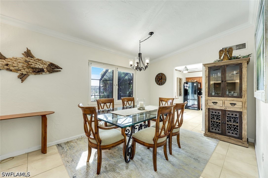3 Bed Pool Home for Sale in Marco Island, photo 10