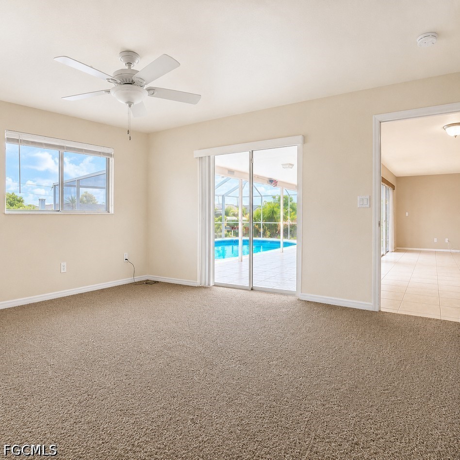 3 Bed Pool Home for Sale in Cape Coral, photo 10