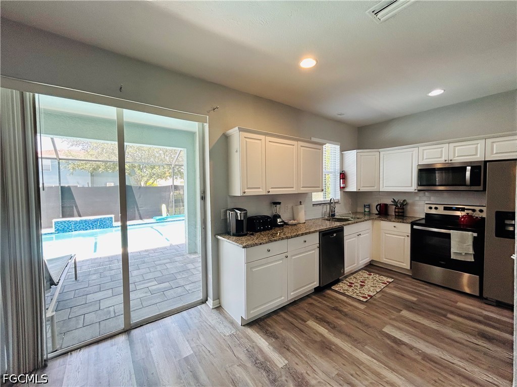 5 Bed Pool Home for Sale in Lehigh Acres, photo 10
