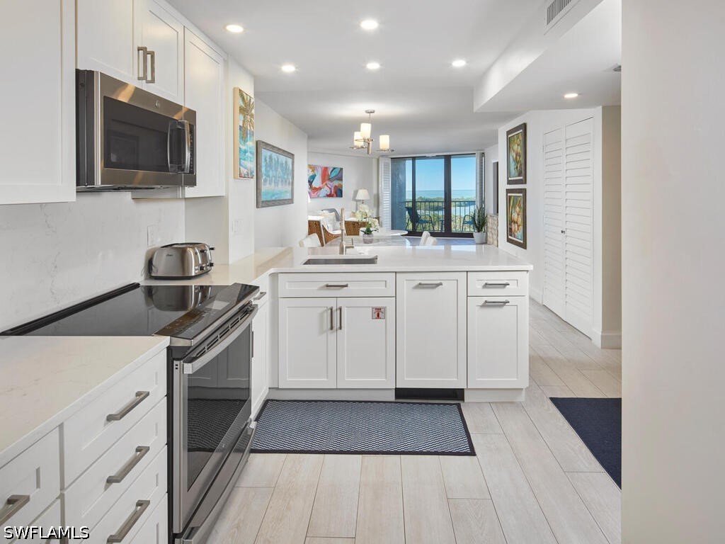 2 Bed Waterfront Home for Sale in South Seas, photo 10