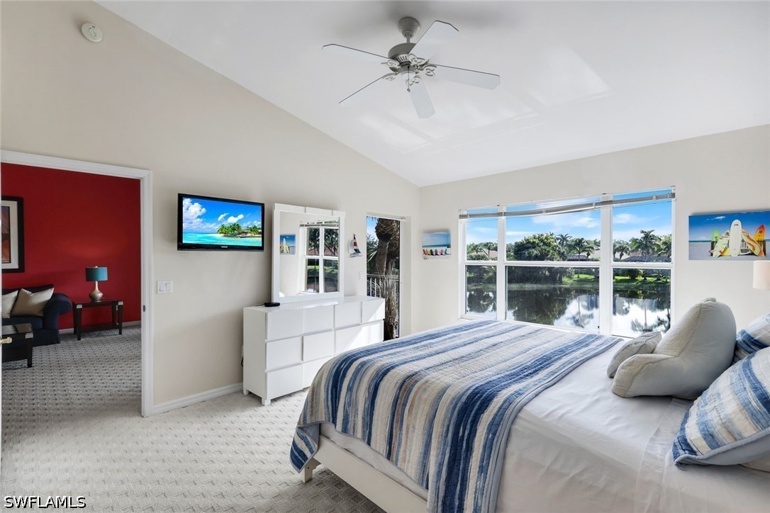 2 Bed Waterfront Home for Sale in Sabal Palm, photo 10