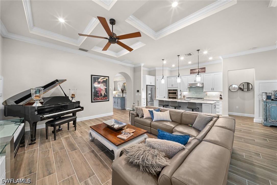 2 Bed Pool Home for Sale in Naples, photo 10