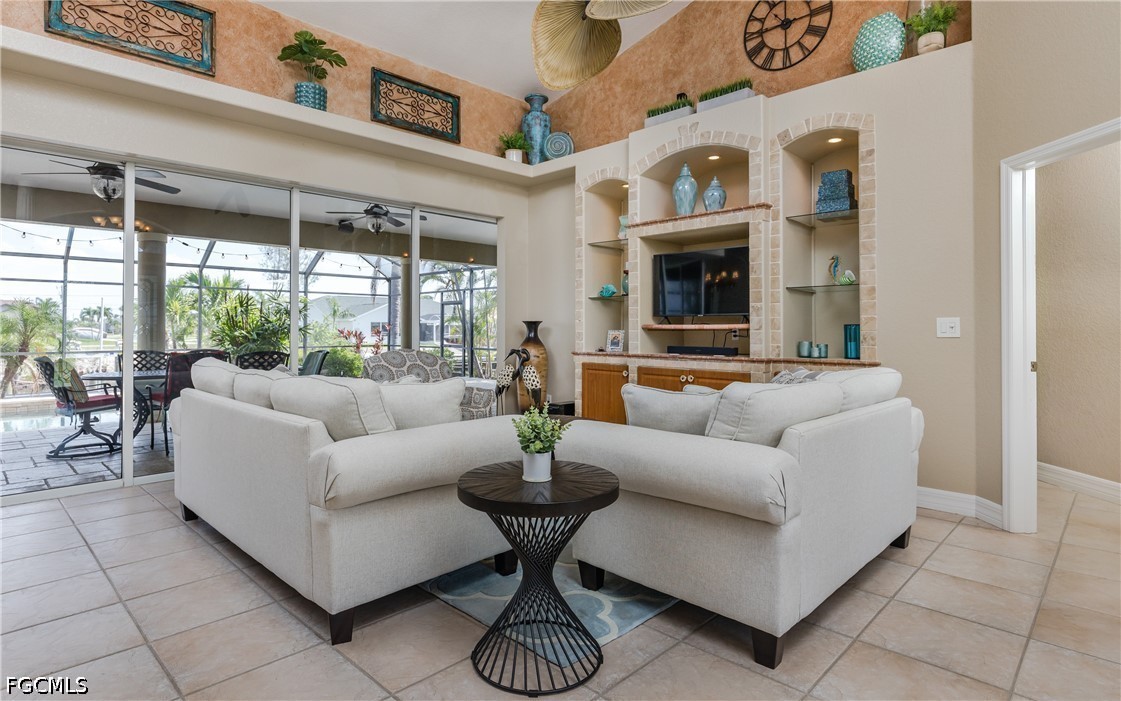4 Bed Pool Home for Sale in Cape Coral, photo 10