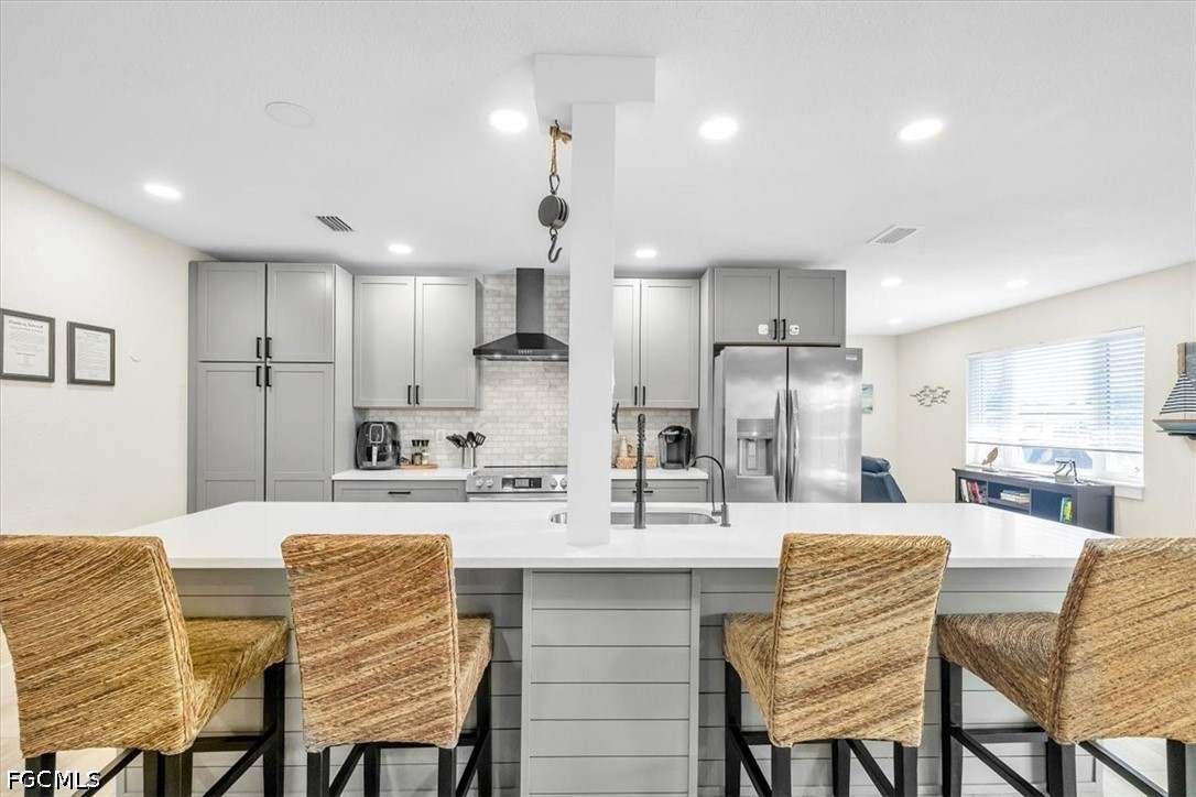 3 Bed Pool Home for Sale in Port Charlotte, photo 10