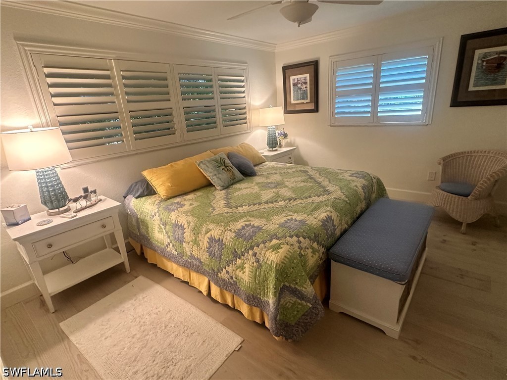 4 Bed Pool Home for Sale in Park Shore, photo 10
