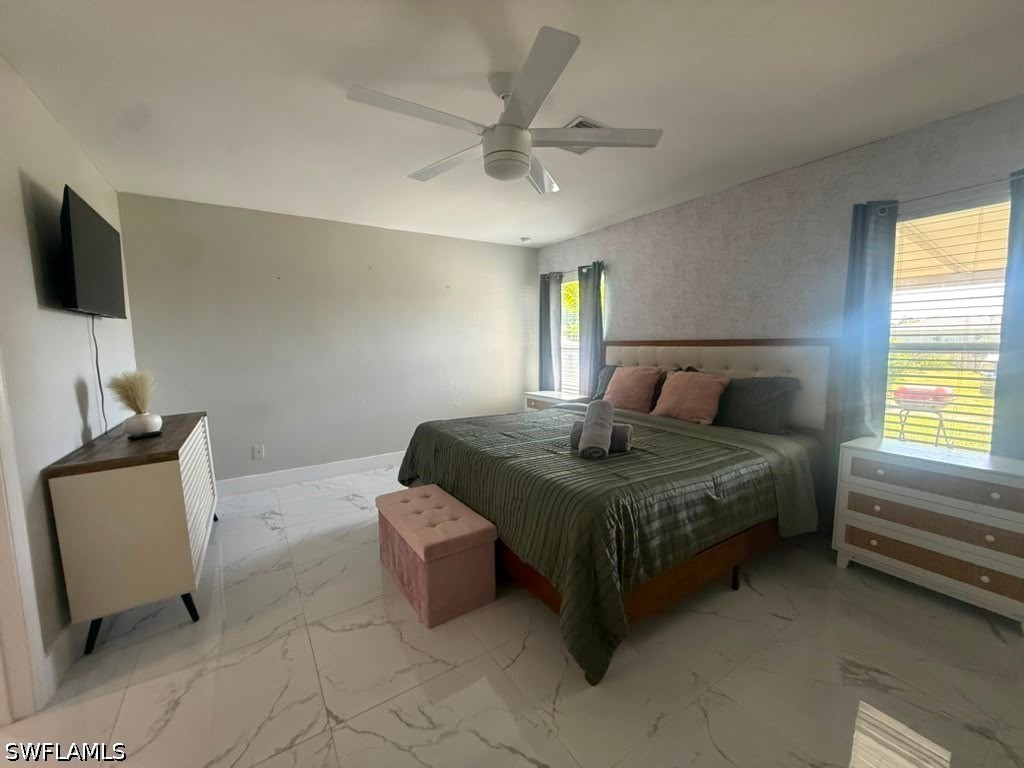 3 Bed Pool Home for Sale in Cape Coral, photo 10