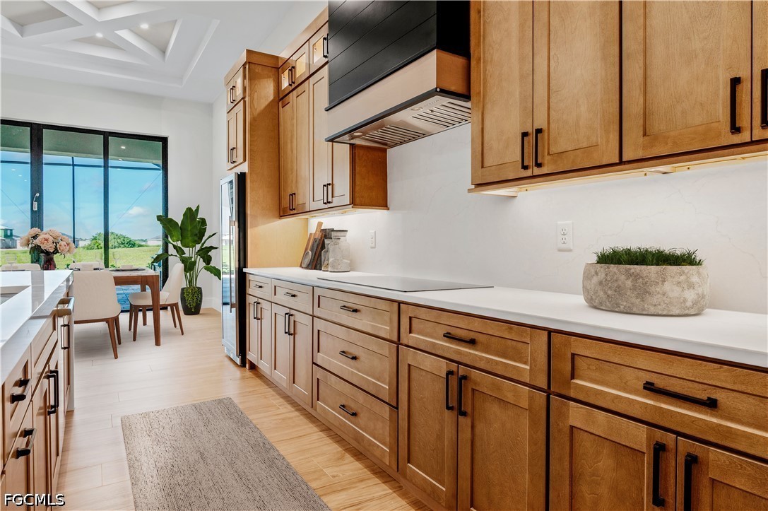 3 Bed Pool Home for Sale in Country Club, photo 10