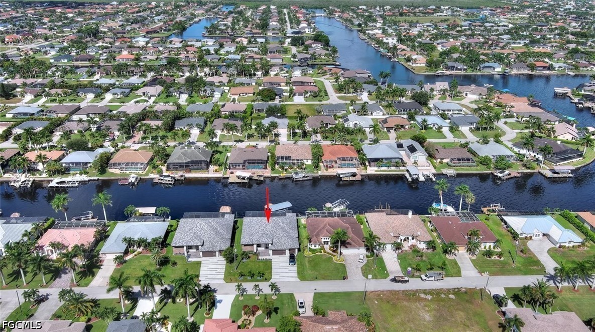 4 Bed Pool Home for Sale in Cape Coral, photo 10