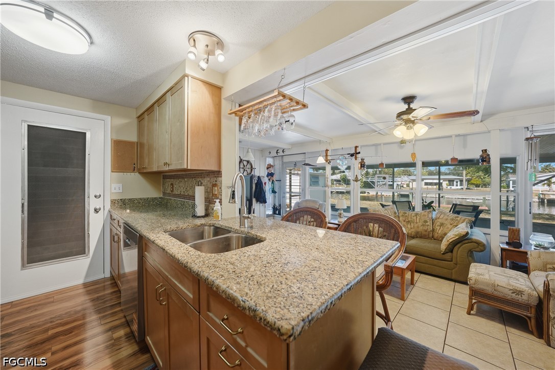 2 Bed Waterfront Home for Sale in Port Charlotte, photo 10