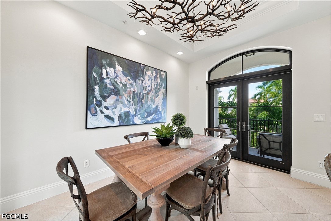 3 Bed Condominium for Sale in Bella Vita, photo 10