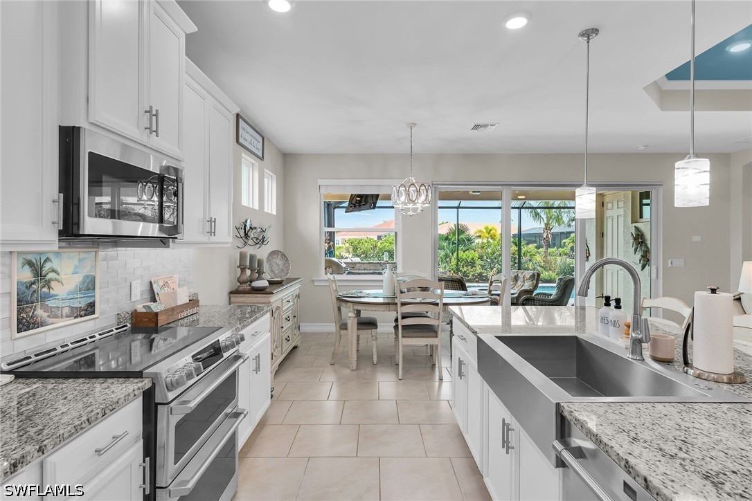 3 Bed Pool Home for Sale in Naples, photo 10