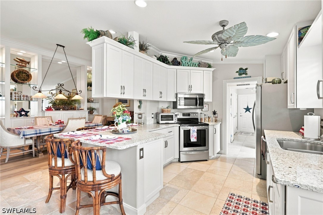 2 Bed Pool Home for Sale in Verona Walk, photo 10