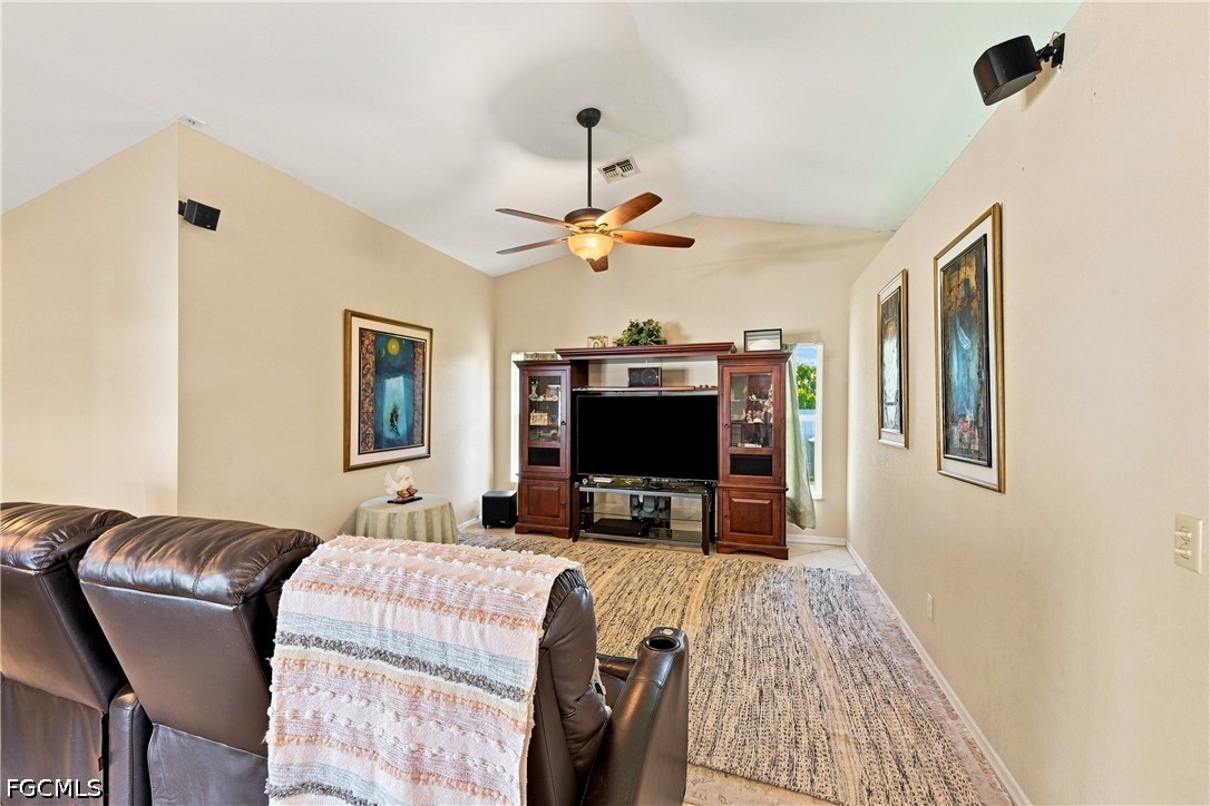 4 Bed Pool Home for Sale in Cape Coral, photo 10