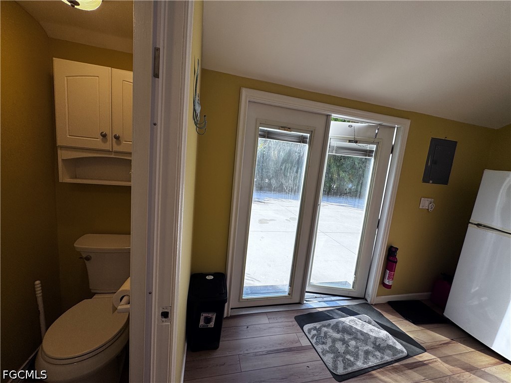 Waterfront Home for Sale in Labelle, photo 10
