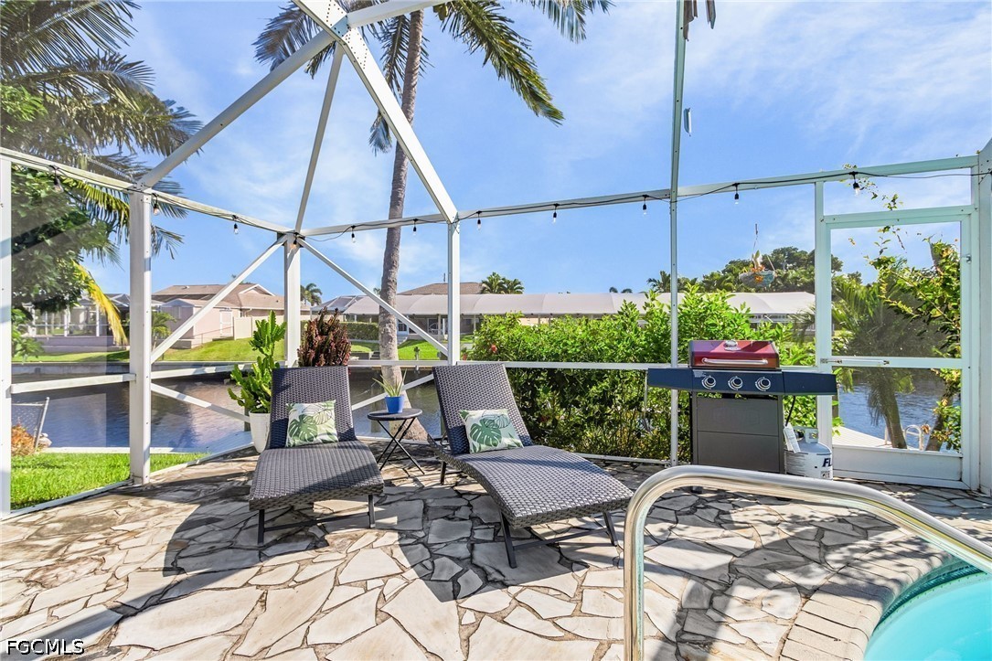 5 Bed Pool Home for Sale in Cape Coral, photo 10