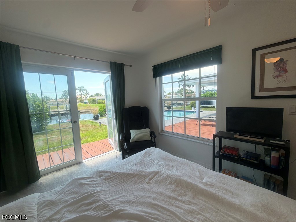 4 Bed Pool Home for Sale in Cape Coral, photo 10