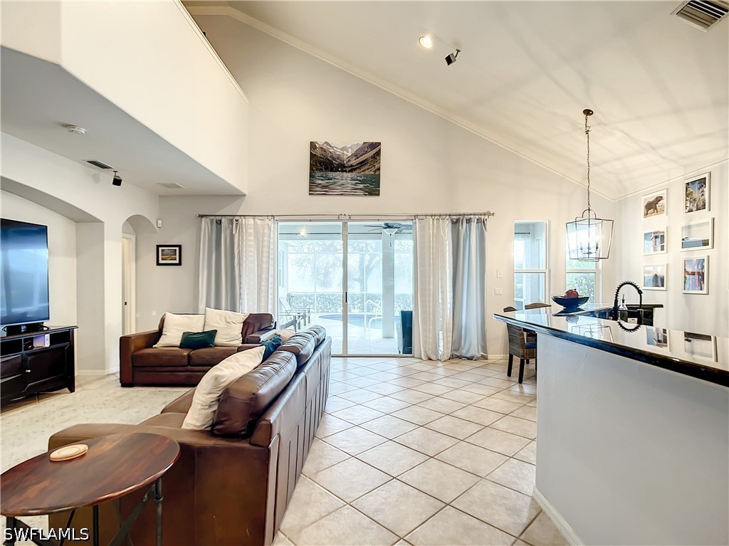 4 Bed Pool Home for Sale in Laurel Lakes, photo 10