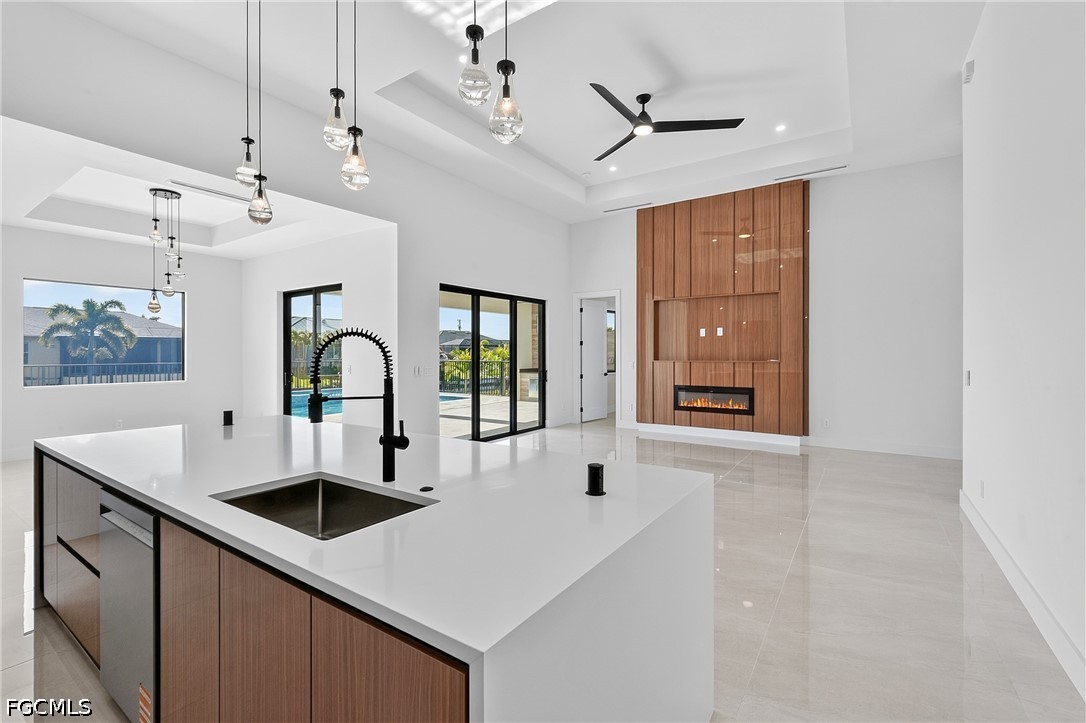 4 Bed Pool Home for Sale in Cape Coral, photo 10